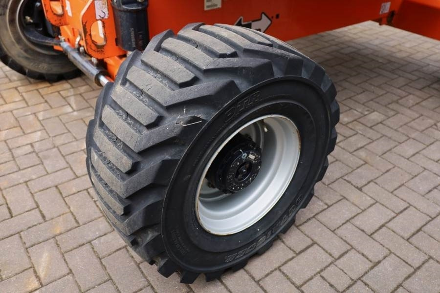 Gelenkarmbühne JLG 450AJ Diesel, 4x4 Drive, 16m Working Height, 7.5m: das Bild 17