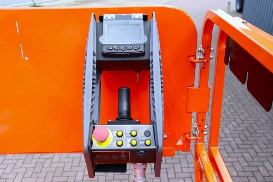 JLG ERT3369 Unused, Electric, 12m Working Height, 454k - Scherenbühne: das Bild 5 JLG ERT3369 Unused, Electric, 12m Working Height, 454k - Scherenbühne: das Bild 5