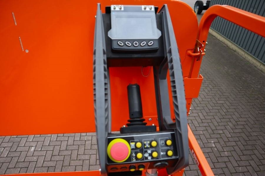 JLG RT3369 Unused, Diesel, 12m Working Height, 454kg C - Scherenbühne: das Bild 5 JLG RT3369 Unused, Diesel, 12m Working Height, 454kg C - Scherenbühne: das Bild 5