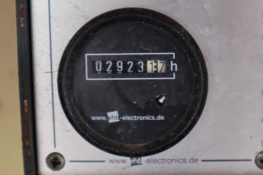 JLG SL320-30 Diesel, 4x4 Drive, 34m Working Height, 14 - Scherenbühne: das Bild 5 JLG SL320-30 Diesel, 4x4 Drive, 34m Working Height, 14 - Scherenbühne: das Bild 5