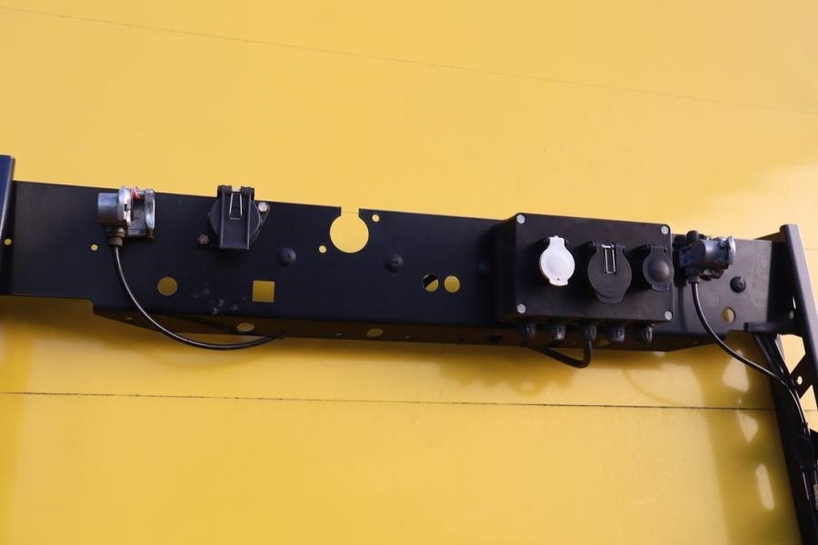 Kögel S24-1 CoC Documents, TuV Loading Certificate, Dutc - Planenanhänger: das Bild 4 Kögel S24-1 CoC Documents, TuV Loading Certificate, Dutc - Planenanhänger: das Bild 4