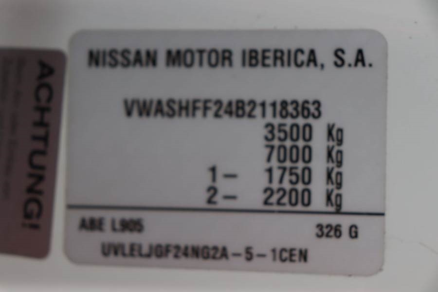 Palfinger P260B Dutch Registration, Driving Licence B/3, Die - LKW mit Arbeitsbühne: das Bild 5 Palfinger P260B Dutch Registration, Driving Licence B/3, Die - LKW mit Arbeitsbühne: das Bild 5