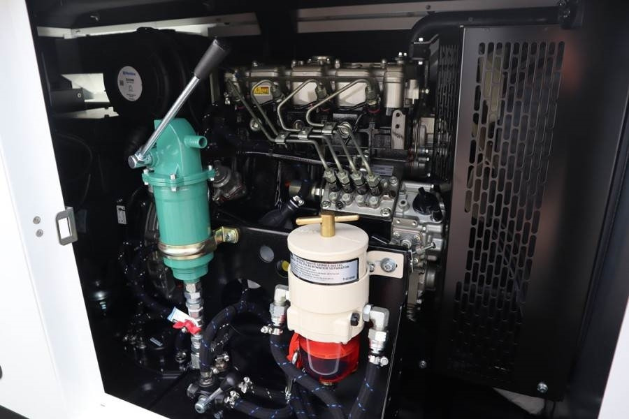 Pramac GPW20P Unused, Valid inspection, *Guarantee! Diese - Stromgenerator: das Bild 5 Pramac GPW20P Unused, Valid inspection, *Guarantee! Diese - Stromgenerator: das Bild 5