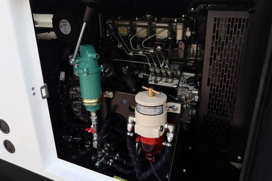 Pramac GPW20P Unused, Valid inspection, *Guarantee! Diese  – Leasing Pramac GPW20P Unused, Valid inspection, *Guarantee! Diese: das Bild 6