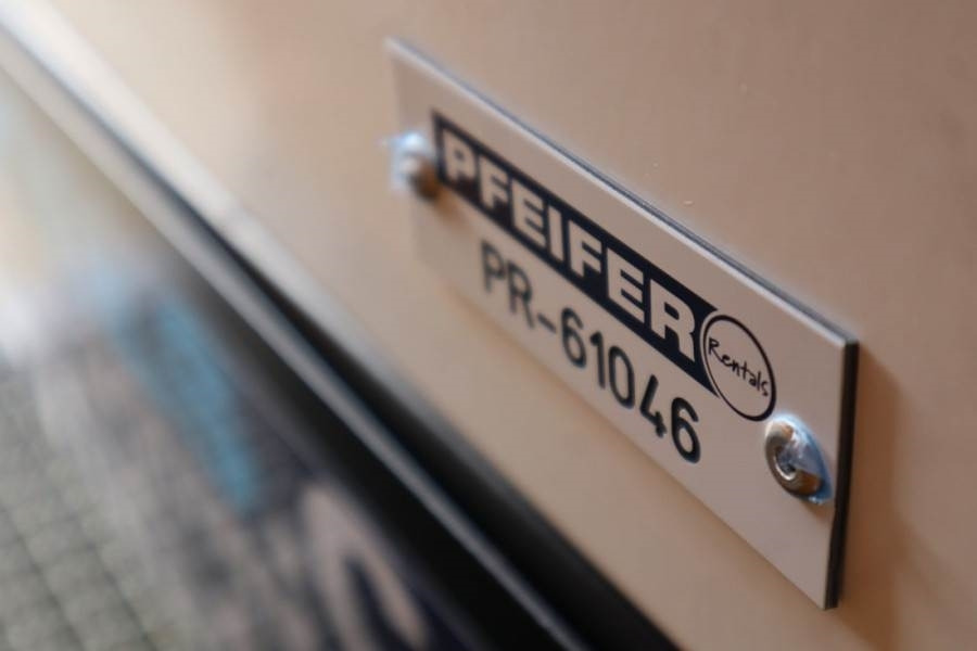 Pramac GPW20P Unused, Valid inspection, *Guarantee! Diese  – Leasing Pramac GPW20P Unused, Valid inspection, *Guarantee! Diese: das Bild 11