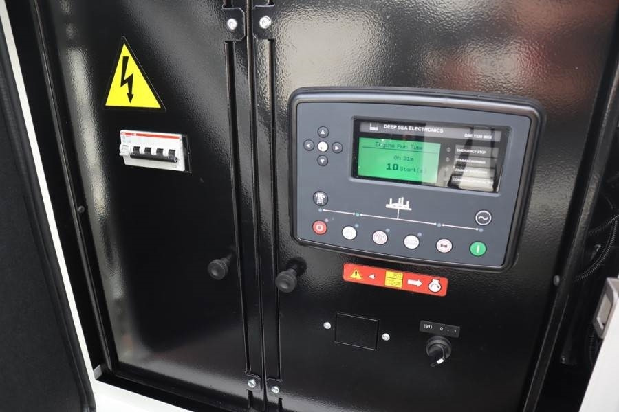 Pramac GPW20P Unused, Valid inspection, *Guarantee! Diese - Stromgenerator: das Bild 4 Pramac GPW20P Unused, Valid inspection, *Guarantee! Diese - Stromgenerator: das Bild 4