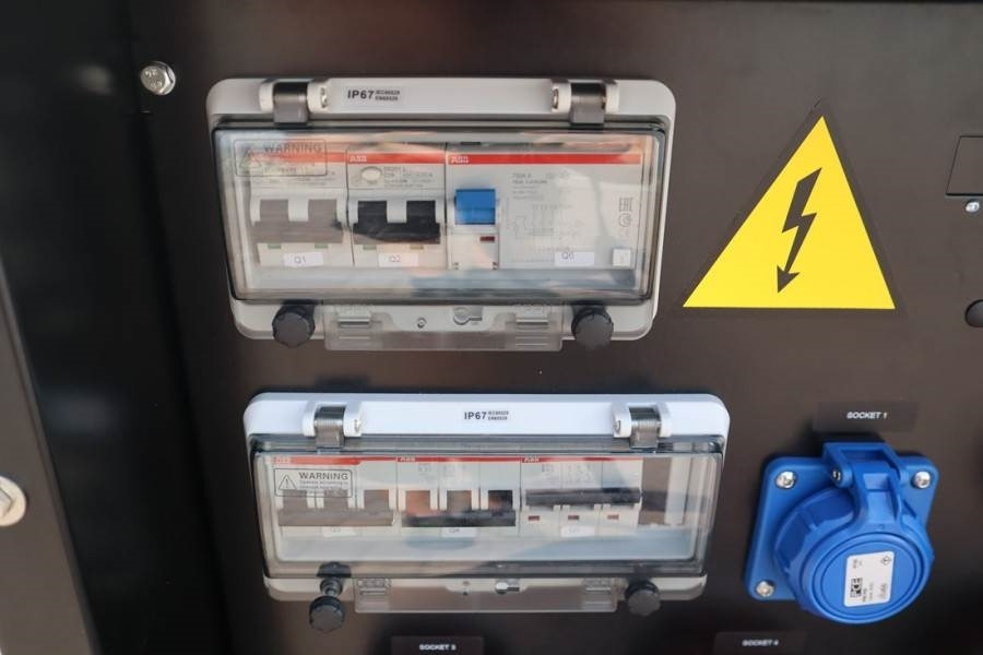 Pramac GPW20P Unused, Valid inspection, *Guarantee! Diese  – Leasing Pramac GPW20P Unused, Valid inspection, *Guarantee! Diese: das Bild 8