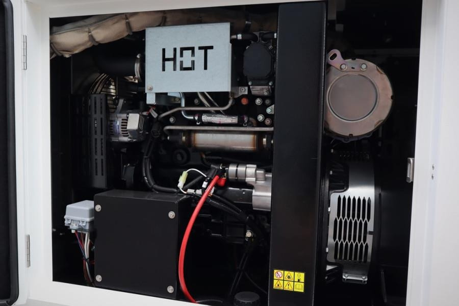 Pramac GPW45Y/FS5 Valid inspection, *Guarantee! Diesel, 4 - Stromgenerator: das Bild 3 Pramac GPW45Y/FS5 Valid inspection, *Guarantee! Diesel, 4 - Stromgenerator: das Bild 3