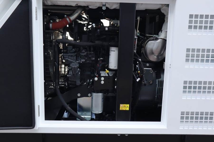 Pramac GPW60I/FS5 Diesel, 60 kVA, Also Available For Rent - Stromgenerator: das Bild 3 Pramac GPW60I/FS5 Diesel, 60 kVA, Also Available For Rent - Stromgenerator: das Bild 3