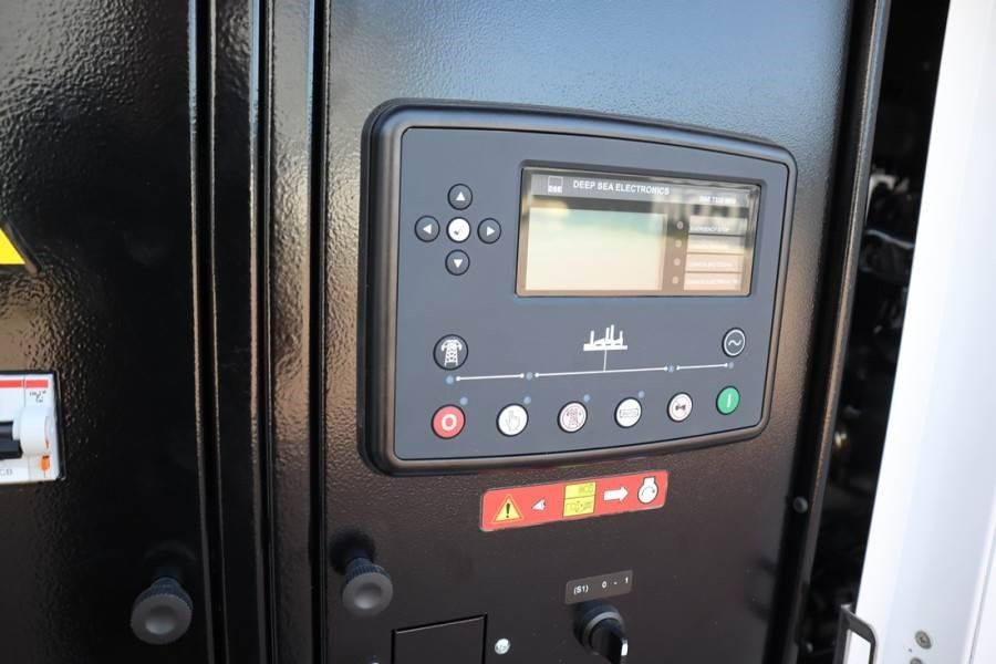 Pramac GPW60I/FS5 Diesel, 60 kVA, Also Available For Rent - Stromgenerator: das Bild 4 Pramac GPW60I/FS5 Diesel, 60 kVA, Also Available For Rent - Stromgenerator: das Bild 4