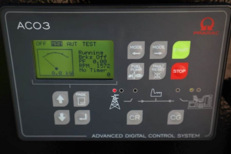 Pramac GSW65P-ACP Unused, Valid inspection, *Guarantee! D - Stromgenerator: das Bild 4 Pramac GSW65P-ACP Unused, Valid inspection, *Guarantee! D - Stromgenerator: das Bild 4