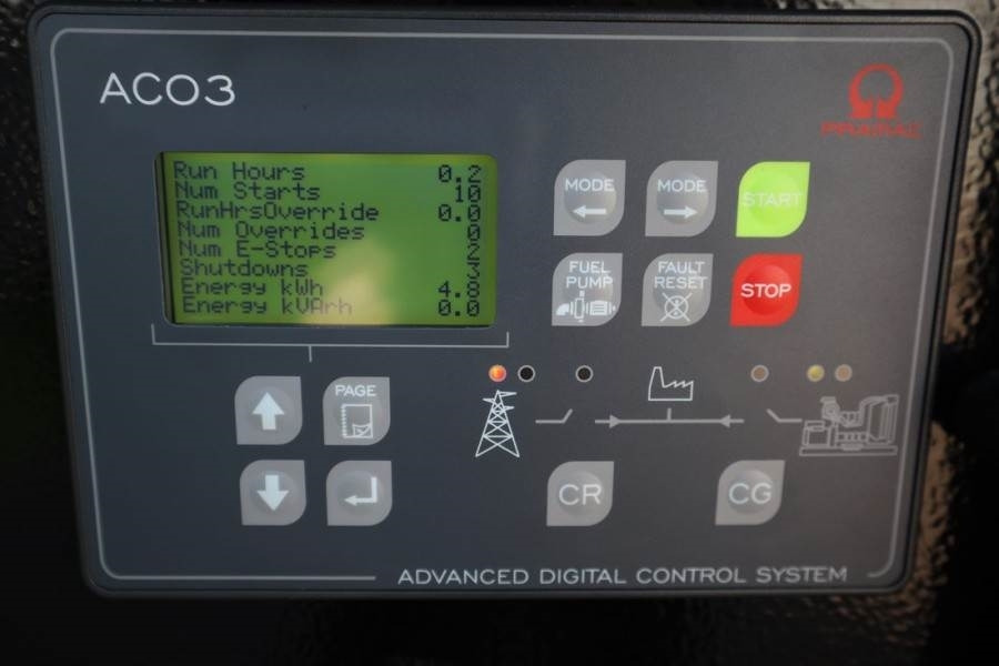 Pramac GSW65P-ACP Unused, Valid inspection, *Guarantee! D - Stromgenerator: das Bild 5 Pramac GSW65P-ACP Unused, Valid inspection, *Guarantee! D - Stromgenerator: das Bild 5