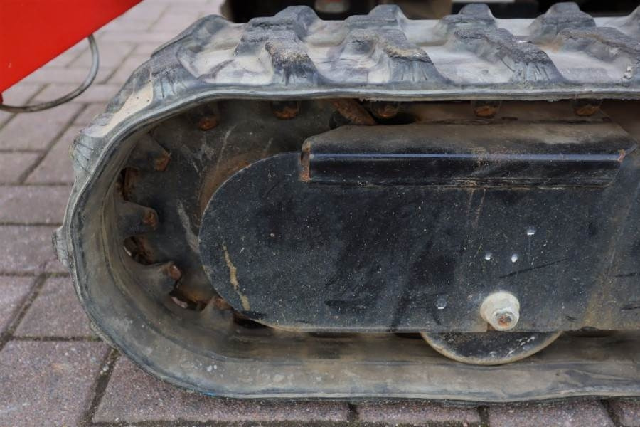 Gelenkarmbühne Ruthmann BLUELIFT SA11P As-Is, Electric, 11m Working Height: das Bild 15