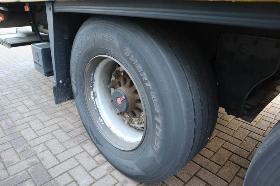 Schmitz CARG SCB3ST CoC Documents, TuV Loading Certificate – Leasing Schmitz CARG SCB3ST CoC Documents, TuV Loading Certificate: das Bild 16 Schmitz CARG SCB3ST CoC Documents, TuV Loading Certificate – Leasing Schmitz CARG SCB3ST CoC Documents, TuV Loading Certificate: das Bild 16