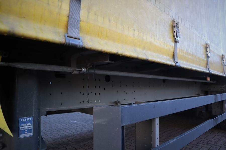 Schmitz CARG SCB3ST CoC Documents, TuV Loading Certificate – Leasing Schmitz CARG SCB3ST CoC Documents, TuV Loading Certificate: das Bild 9 Schmitz CARG SCB3ST CoC Documents, TuV Loading Certificate – Leasing Schmitz CARG SCB3ST CoC Documents, TuV Loading Certificate: das Bild 9