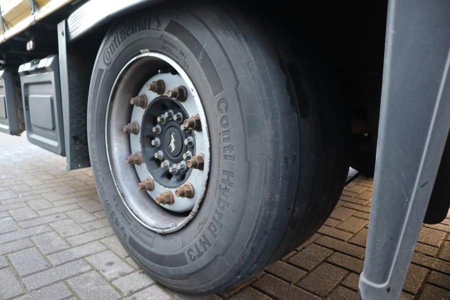 Schmitz CARG SCB3ST CoC Documents, TuV Loading Certificate – Leasing Schmitz CARG SCB3ST CoC Documents, TuV Loading Certificate: das Bild 12 Schmitz CARG SCB3ST CoC Documents, TuV Loading Certificate – Leasing Schmitz CARG SCB3ST CoC Documents, TuV Loading Certificate: das Bild 12