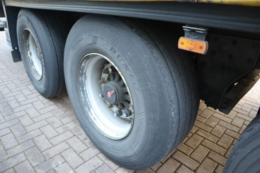 Schmitz CARG SCB3ST CoC Documents, TuV Loading Certificate – Leasing Schmitz CARG SCB3ST CoC Documents, TuV Loading Certificate: das Bild 15 Schmitz CARG SCB3ST CoC Documents, TuV Loading Certificate – Leasing Schmitz CARG SCB3ST CoC Documents, TuV Loading Certificate: das Bild 15