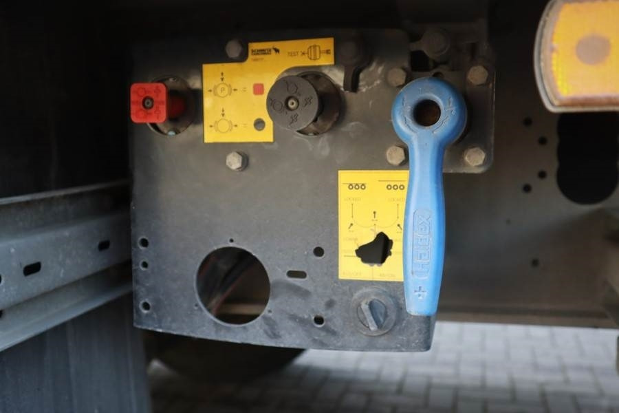 Schmitz CARG SCB3ST CoC Documents, TuV Loading Certificate – Leasing Schmitz CARG SCB3ST CoC Documents, TuV Loading Certificate: das Bild 10 Schmitz CARG SCB3ST CoC Documents, TuV Loading Certificate – Leasing Schmitz CARG SCB3ST CoC Documents, TuV Loading Certificate: das Bild 10