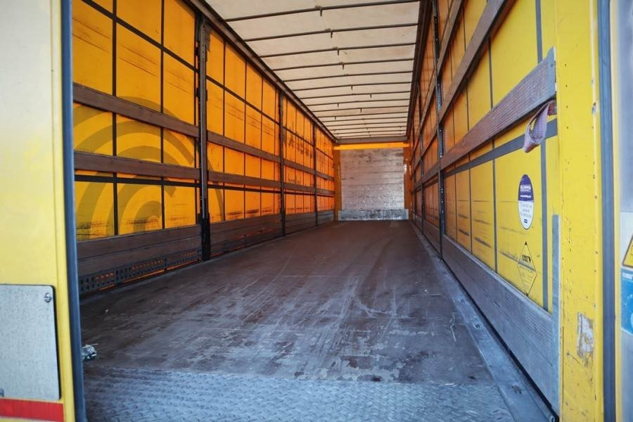 Schmitz CARG SCB3ST CoC Documents, TuV Loading Certificate - Planenanhänger: das Bild 3 Schmitz CARG SCB3ST CoC Documents, TuV Loading Certificate - Planenanhänger: das Bild 3