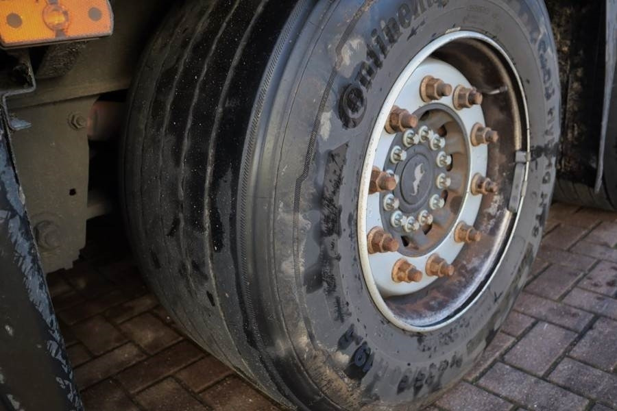 Schmitz CARG SCB3ST CoC Documents, TuV Loading Certificate – Leasing Schmitz CARG SCB3ST CoC Documents, TuV Loading Certificate: das Bild 14 Schmitz CARG SCB3ST CoC Documents, TuV Loading Certificate – Leasing Schmitz CARG SCB3ST CoC Documents, TuV Loading Certificate: das Bild 14