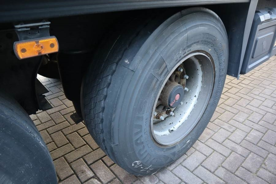 Schmitz CARG SCB3ST CoC Documents, TuV Loading Certificate – Leasing Schmitz CARG SCB3ST CoC Documents, TuV Loading Certificate: das Bild 14 Schmitz CARG SCB3ST CoC Documents, TuV Loading Certificate – Leasing Schmitz CARG SCB3ST CoC Documents, TuV Loading Certificate: das Bild 14