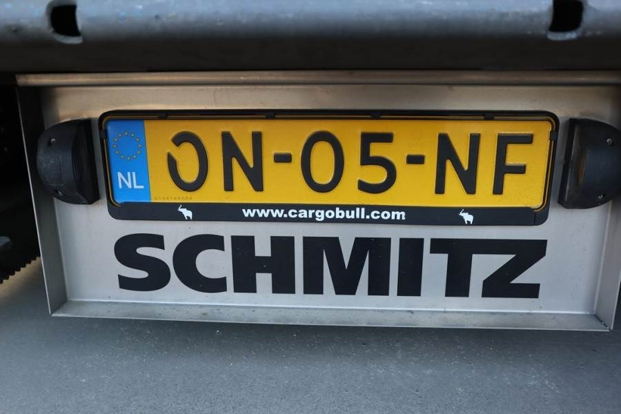 Schmitz CARG SCB3ST CoC Documents, TuV Loading Certificate – Leasing Schmitz CARG SCB3ST CoC Documents, TuV Loading Certificate: das Bild 20 Schmitz CARG SCB3ST CoC Documents, TuV Loading Certificate – Leasing Schmitz CARG SCB3ST CoC Documents, TuV Loading Certificate: das Bild 20