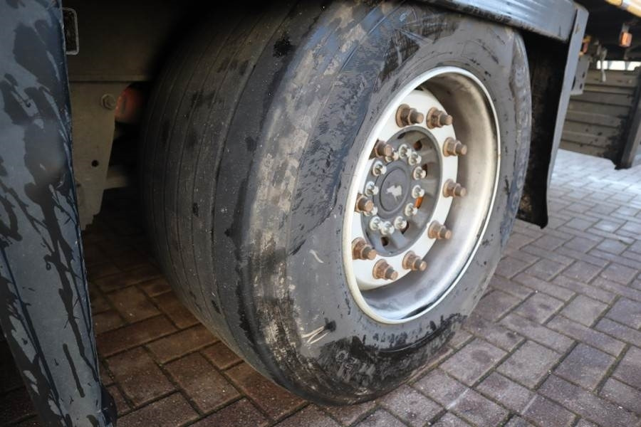 Schmitz CARG SCB3ST CoC Documents, TuV Loading Certificate – Leasing Schmitz CARG SCB3ST CoC Documents, TuV Loading Certificate: das Bild 13 Schmitz CARG SCB3ST CoC Documents, TuV Loading Certificate – Leasing Schmitz CARG SCB3ST CoC Documents, TuV Loading Certificate: das Bild 13