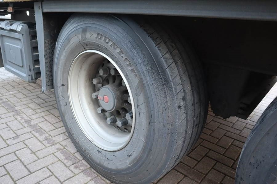 Schmitz CARG SCB3ST CoC Documents, TuV Loading Certificate – Leasing Schmitz CARG SCB3ST CoC Documents, TuV Loading Certificate: das Bild 13 Schmitz CARG SCB3ST CoC Documents, TuV Loading Certificate – Leasing Schmitz CARG SCB3ST CoC Documents, TuV Loading Certificate: das Bild 13