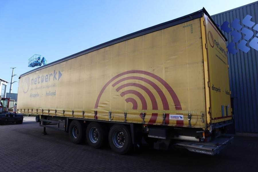 Schmitz CARG SCB3ST CoC Documents, TuV Loading Certificate – Leasing Schmitz CARG SCB3ST CoC Documents, TuV Loading Certificate: das Bild 9 Schmitz CARG SCB3ST CoC Documents, TuV Loading Certificate – Leasing Schmitz CARG SCB3ST CoC Documents, TuV Loading Certificate: das Bild 9