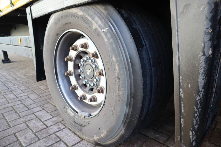 Schmitz CARG SCB3ST CoC Documents, TuV Loading Certificate – Leasing Schmitz CARG SCB3ST CoC Documents, TuV Loading Certificate: das Bild 15 Schmitz CARG SCB3ST CoC Documents, TuV Loading Certificate – Leasing Schmitz CARG SCB3ST CoC Documents, TuV Loading Certificate: das Bild 15