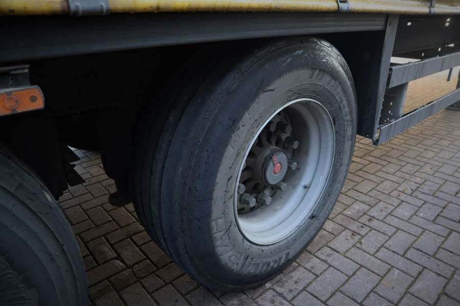 Schmitz CARG SCB3ST CoC Documents, TuV Loading Certificate – Leasing Schmitz CARG SCB3ST CoC Documents, TuV Loading Certificate: das Bild 11 Schmitz CARG SCB3ST CoC Documents, TuV Loading Certificate – Leasing Schmitz CARG SCB3ST CoC Documents, TuV Loading Certificate: das Bild 11