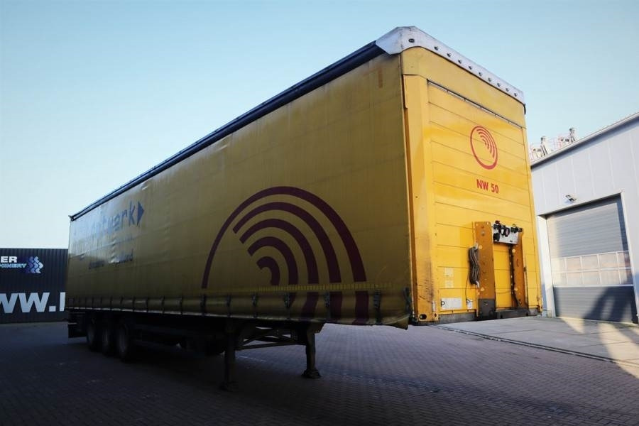 Schmitz CARG SCB3ST CoC Documents, TuV Loading Certificate – Leasing Schmitz CARG SCB3ST CoC Documents, TuV Loading Certificate: das Bild 7 Schmitz CARG SCB3ST CoC Documents, TuV Loading Certificate – Leasing Schmitz CARG SCB3ST CoC Documents, TuV Loading Certificate: das Bild 7