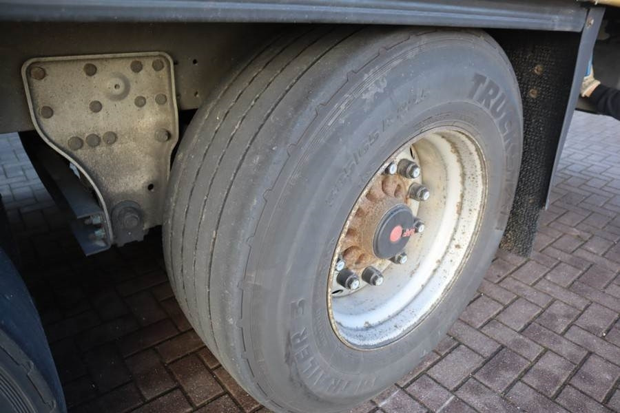 Schmitz CARG SCB3ST CoC Documents, TuV Loading Certificate – Leasing Schmitz CARG SCB3ST CoC Documents, TuV Loading Certificate: das Bild 17 Schmitz CARG SCB3ST CoC Documents, TuV Loading Certificate – Leasing Schmitz CARG SCB3ST CoC Documents, TuV Loading Certificate: das Bild 17