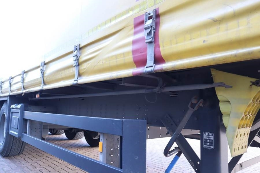 Schmitz CARG SCB3ST CoC Documents, TuV Loading Certificate – Leasing Schmitz CARG SCB3ST CoC Documents, TuV Loading Certificate: das Bild 10 Schmitz CARG SCB3ST CoC Documents, TuV Loading Certificate – Leasing Schmitz CARG SCB3ST CoC Documents, TuV Loading Certificate: das Bild 10