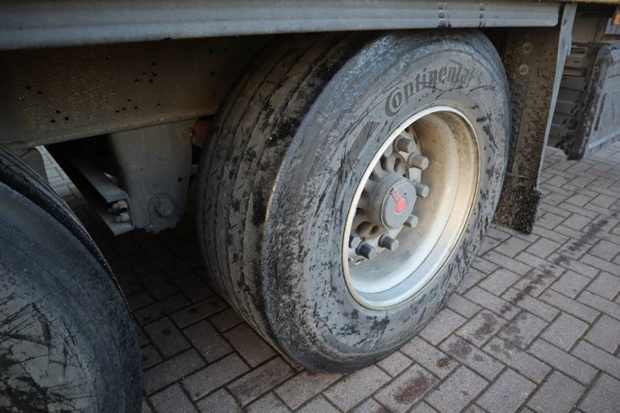 Schmitz CARG SCB3ST CoC Documents, TuV Loading Certificate – Leasing Schmitz CARG SCB3ST CoC Documents, TuV Loading Certificate: das Bild 14 Schmitz CARG SCB3ST CoC Documents, TuV Loading Certificate – Leasing Schmitz CARG SCB3ST CoC Documents, TuV Loading Certificate: das Bild 14