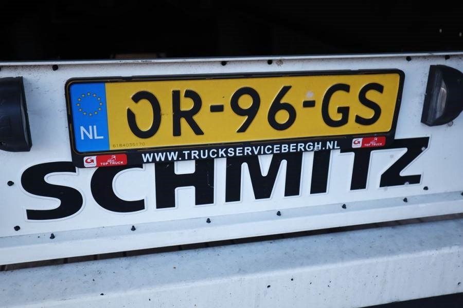 Schmitz CARG SCB3ST CoC Documents, TuV Loading Certificate – Leasing Schmitz CARG SCB3ST CoC Documents, TuV Loading Certificate: das Bild 17 Schmitz CARG SCB3ST CoC Documents, TuV Loading Certificate – Leasing Schmitz CARG SCB3ST CoC Documents, TuV Loading Certificate: das Bild 17