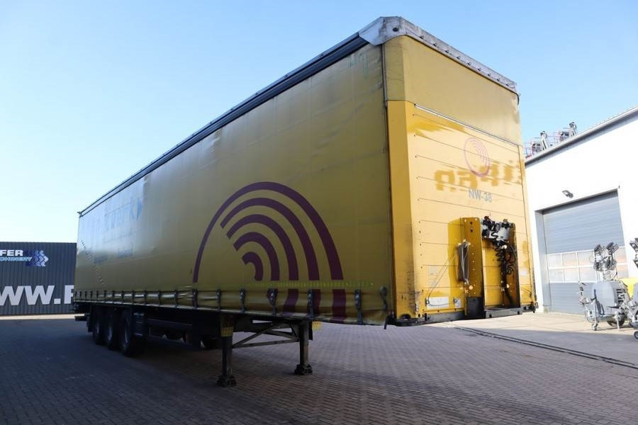 Schmitz CARG SCB3ST CoC Documents, TuV Loading Certificate – Leasing Schmitz CARG SCB3ST CoC Documents, TuV Loading Certificate: das Bild 8 Schmitz CARG SCB3ST CoC Documents, TuV Loading Certificate – Leasing Schmitz CARG SCB3ST CoC Documents, TuV Loading Certificate: das Bild 8