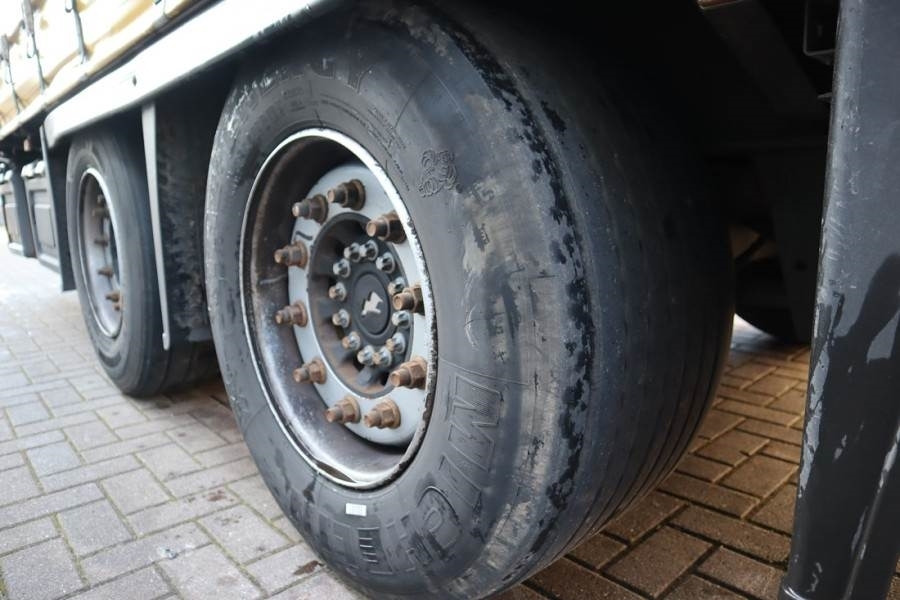 Schmitz CARG SCB3ST CoC Documents, TuV Loading Certificate – Leasing Schmitz CARG SCB3ST CoC Documents, TuV Loading Certificate: das Bild 11 Schmitz CARG SCB3ST CoC Documents, TuV Loading Certificate – Leasing Schmitz CARG SCB3ST CoC Documents, TuV Loading Certificate: das Bild 11