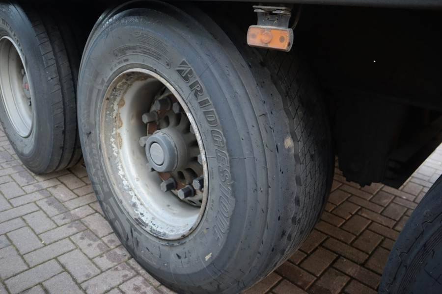 Schmitz CARG SCB3ST CoC Documents, TuV Loading Certificate – Leasing Schmitz CARG SCB3ST CoC Documents, TuV Loading Certificate: das Bild 12 Schmitz CARG SCB3ST CoC Documents, TuV Loading Certificate – Leasing Schmitz CARG SCB3ST CoC Documents, TuV Loading Certificate: das Bild 12