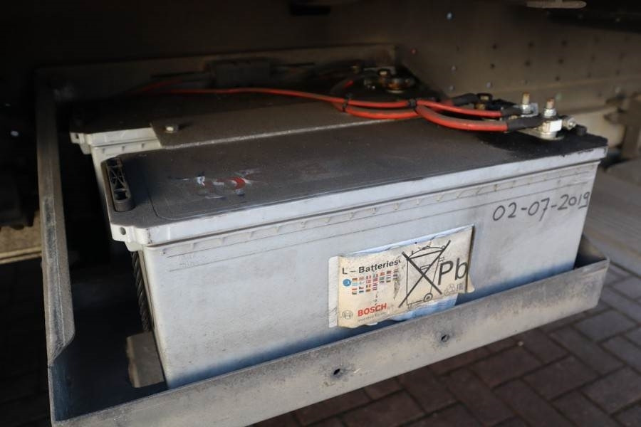 Schmitz CARG SCB3ST CoC Documents, TuV Loading Certificate – Leasing Schmitz CARG SCB3ST CoC Documents, TuV Loading Certificate: das Bild 12 Schmitz CARG SCB3ST CoC Documents, TuV Loading Certificate – Leasing Schmitz CARG SCB3ST CoC Documents, TuV Loading Certificate: das Bild 12