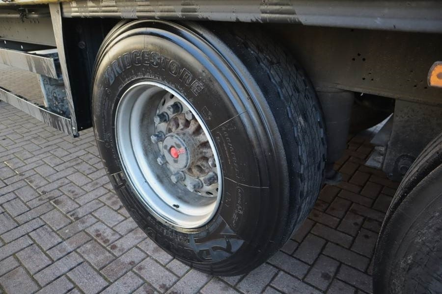 Schmitz CARG SCB3ST CoC Documents, TuV Loading Certificate – Leasing Schmitz CARG SCB3ST CoC Documents, TuV Loading Certificate: das Bild 16 Schmitz CARG SCB3ST CoC Documents, TuV Loading Certificate – Leasing Schmitz CARG SCB3ST CoC Documents, TuV Loading Certificate: das Bild 16