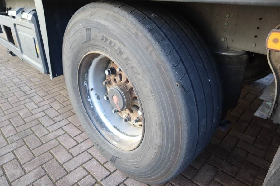 Schmitz CARG SCB3ST CoC Documents, TuV Loading Certificate – Leasing Schmitz CARG SCB3ST CoC Documents, TuV Loading Certificate: das Bild 19 Schmitz CARG SCB3ST CoC Documents, TuV Loading Certificate – Leasing Schmitz CARG SCB3ST CoC Documents, TuV Loading Certificate: das Bild 19