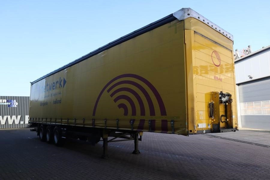 Schmitz Cargobull SCB3ST CoC Documents, TuV Loading Certif – Leasing Schmitz Cargobull SCB3ST CoC Documents, TuV Loading Certif: das Bild 8 Schmitz Cargobull SCB3ST CoC Documents, TuV Loading Certif – Leasing Schmitz Cargobull SCB3ST CoC Documents, TuV Loading Certif: das Bild 8