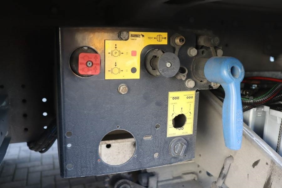 Schmitz Cargobull SCB3ST CoC Documents, TuV Loading Certif – Leasing Schmitz Cargobull SCB3ST CoC Documents, TuV Loading Certif: das Bild 12 Schmitz Cargobull SCB3ST CoC Documents, TuV Loading Certif – Leasing Schmitz Cargobull SCB3ST CoC Documents, TuV Loading Certif: das Bild 12