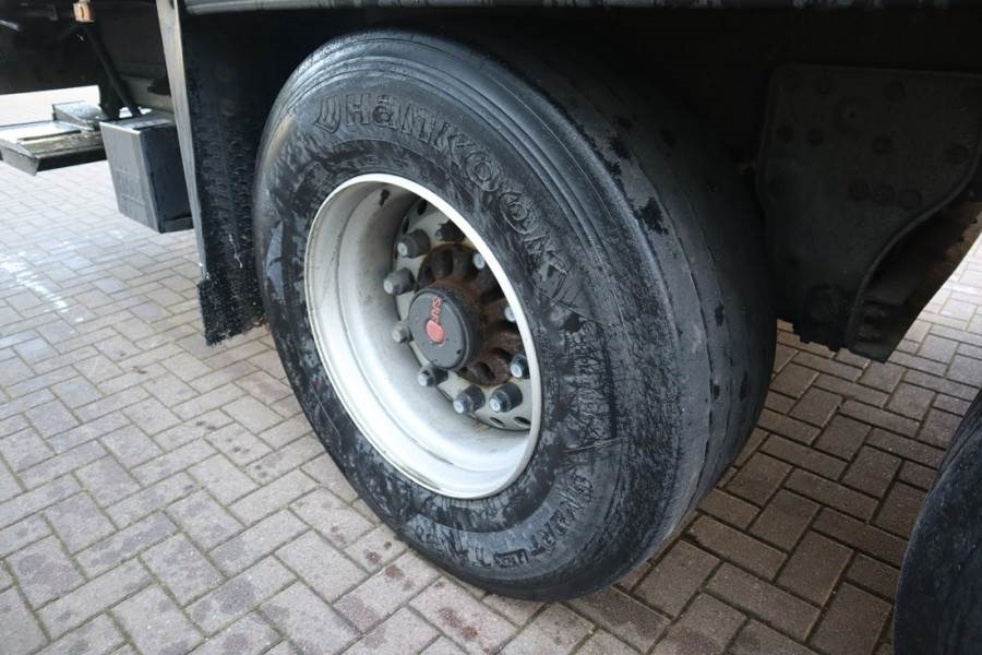 Schmitz Cargobull SCB3ST CoC Documents, TuV Loading Certif – Leasing Schmitz Cargobull SCB3ST CoC Documents, TuV Loading Certif: das Bild 16 Schmitz Cargobull SCB3ST CoC Documents, TuV Loading Certif – Leasing Schmitz Cargobull SCB3ST CoC Documents, TuV Loading Certif: das Bild 16