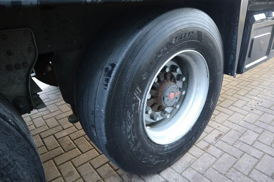 Schmitz Cargobull SCB3ST CoC Documents, TuV Loading Certif – Leasing Schmitz Cargobull SCB3ST CoC Documents, TuV Loading Certif: das Bild 14 Schmitz Cargobull SCB3ST CoC Documents, TuV Loading Certif – Leasing Schmitz Cargobull SCB3ST CoC Documents, TuV Loading Certif: das Bild 14