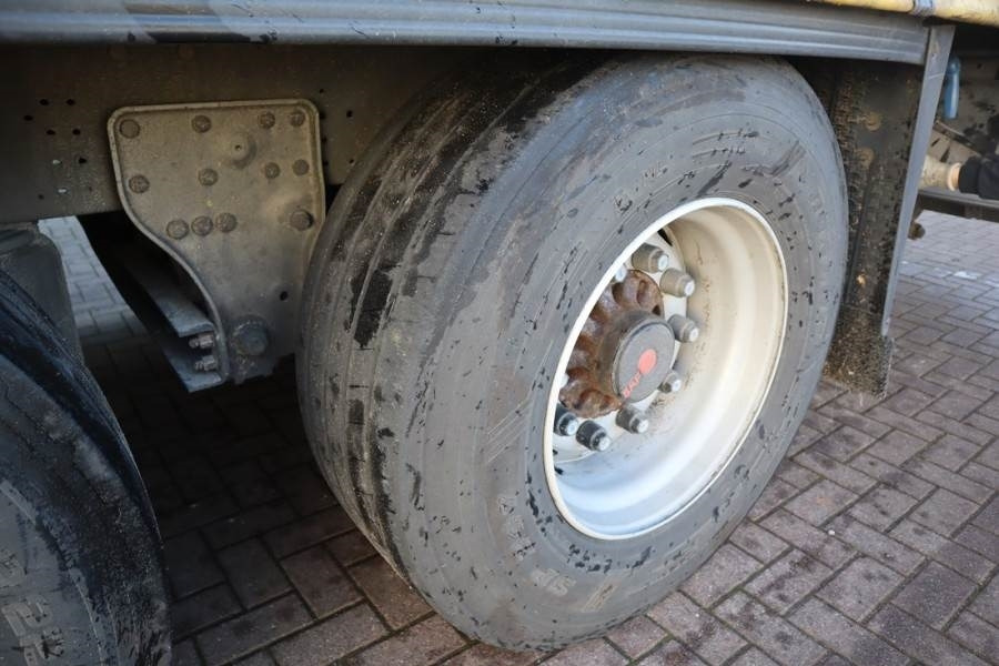 Schmitz Cargobull SCB3ST CoC Documents, TuV Loading Certif – Leasing Schmitz Cargobull SCB3ST CoC Documents, TuV Loading Certif: das Bild 17 Schmitz Cargobull SCB3ST CoC Documents, TuV Loading Certif – Leasing Schmitz Cargobull SCB3ST CoC Documents, TuV Loading Certif: das Bild 17