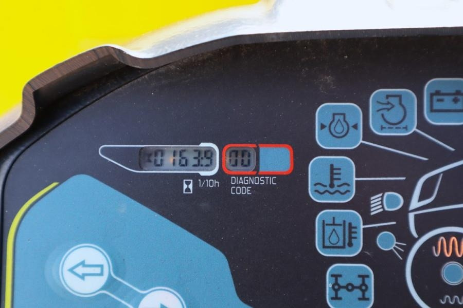 Wacker Neuson RD28-120 Diesel, Front And Rear Vibrating Smooth D - Straßenwalze: das Bild 5 Wacker Neuson RD28-120 Diesel, Front And Rear Vibrating Smooth D - Straßenwalze: das Bild 5