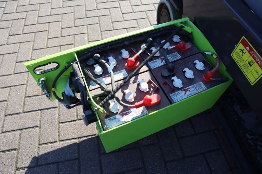 Zoomlion ZS0607DC Valid inspection, *Guarantee! Electric, 8 - Scherenbühne: das Bild 5 Zoomlion ZS0607DC Valid inspection, *Guarantee! Electric, 8 - Scherenbühne: das Bild 5