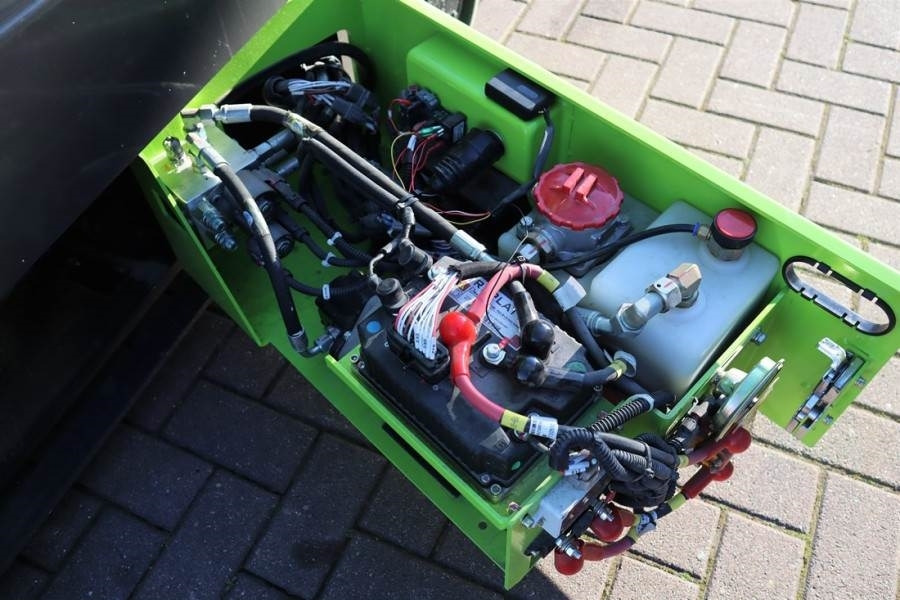 Zoomlion ZS0607DC Valid inspection, *Guarantee! Electric, 8 - Scherenbühne: das Bild 4 Zoomlion ZS0607DC Valid inspection, *Guarantee! Electric, 8 - Scherenbühne: das Bild 4